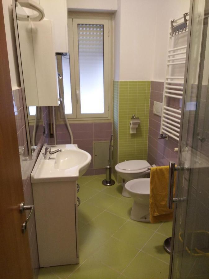 Roma - Talenti Appartement Buitenkant foto