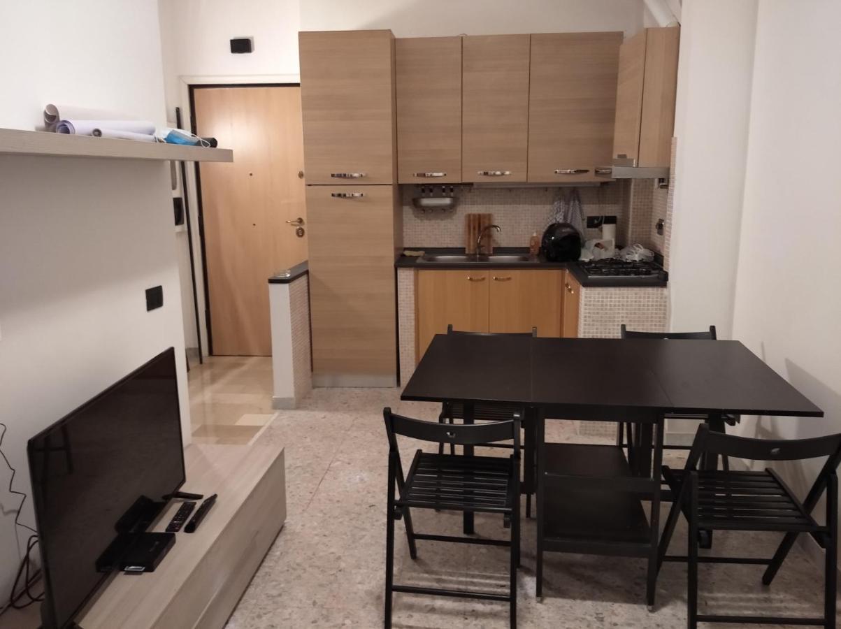 Roma - Talenti Appartement Buitenkant foto