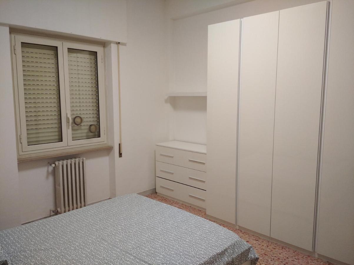 Roma - Talenti Appartement Buitenkant foto