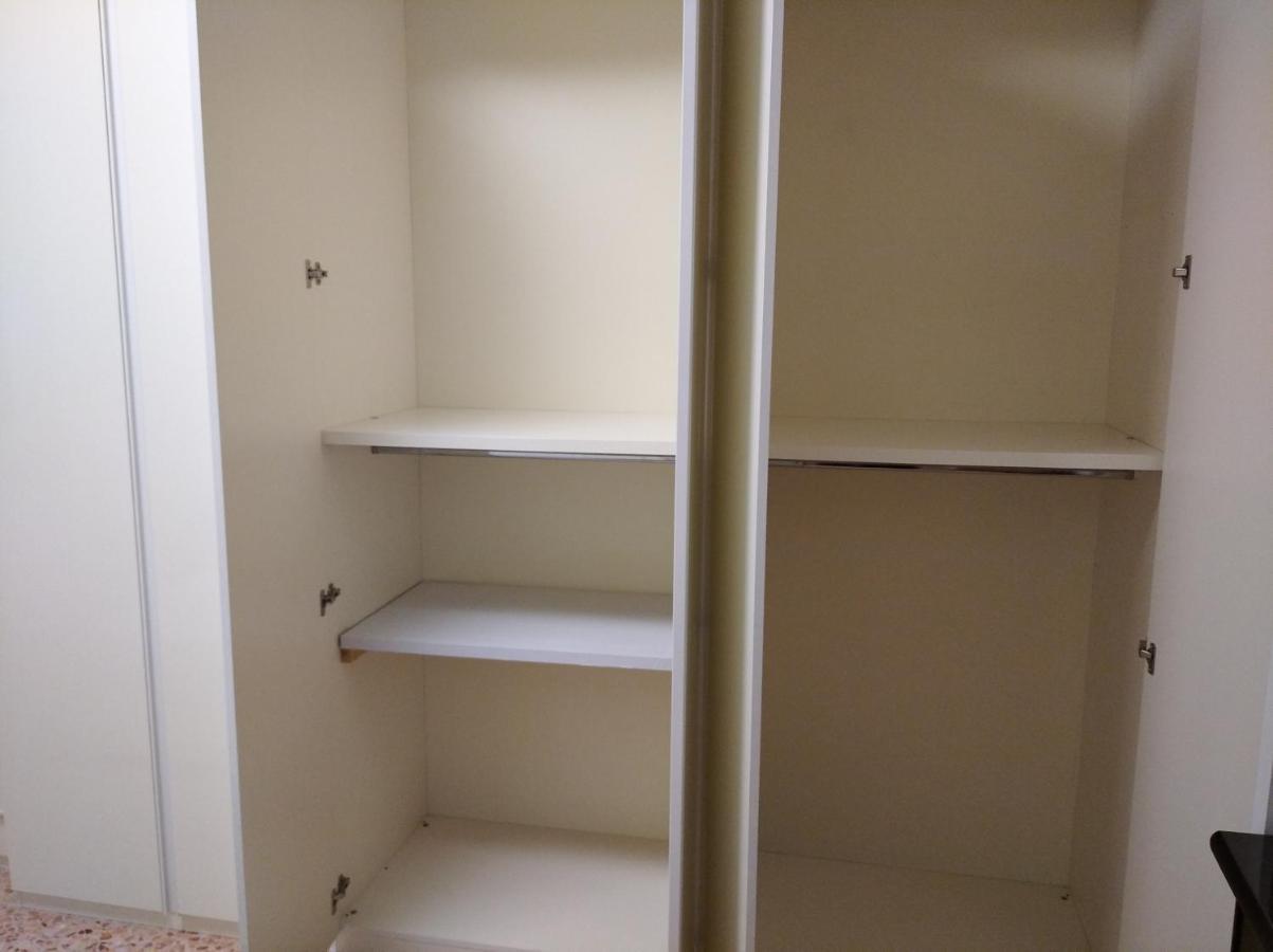 Roma - Talenti Appartement Buitenkant foto