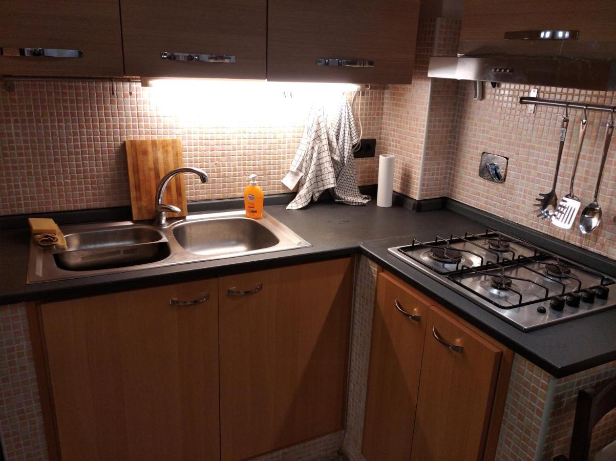 Roma - Talenti Appartement Buitenkant foto