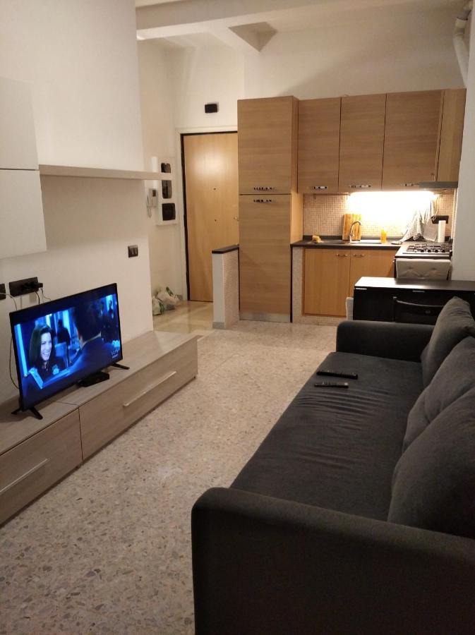 Roma - Talenti Appartement Buitenkant foto
