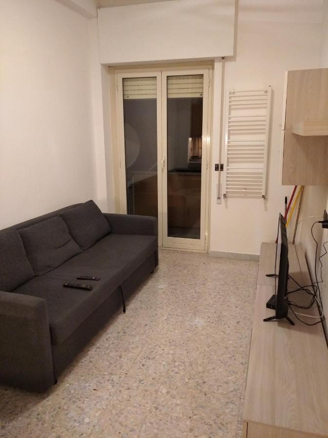 Roma - Talenti Appartement Buitenkant foto